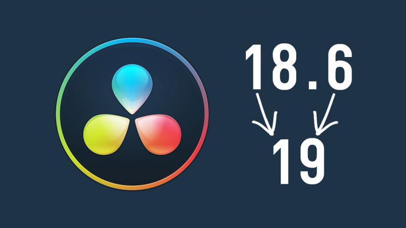 How to Fix Upgrading from Davinci Resolve 18 to 19 Doesn’t Add Features.