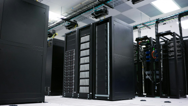 The Best Web Hosting Services and Domain Services in 2024.