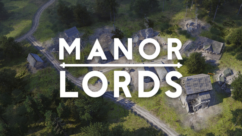 How to Fix Manor Lords Black Screen Bug and Crashing Problems.