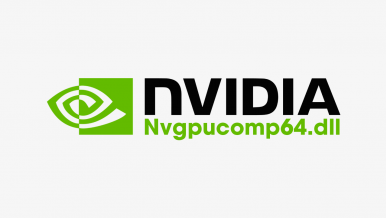 How to Fix NVIDIA Nvgpucomp64.dll Keeps Crashing Games on PC.