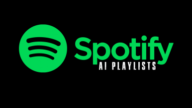 How to Create Personalised AI Playlists in Spotify.