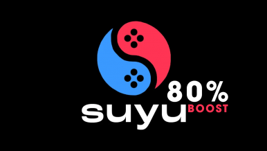 How to Boost Performance in Suyu up to 80%.