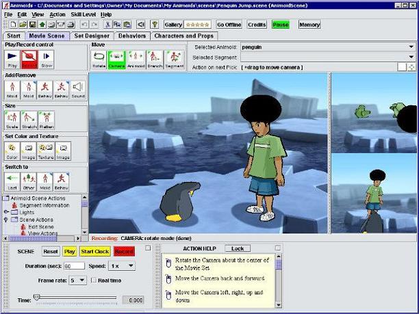 animoids 3d movie maker download animoids 3d movie maker is an ...