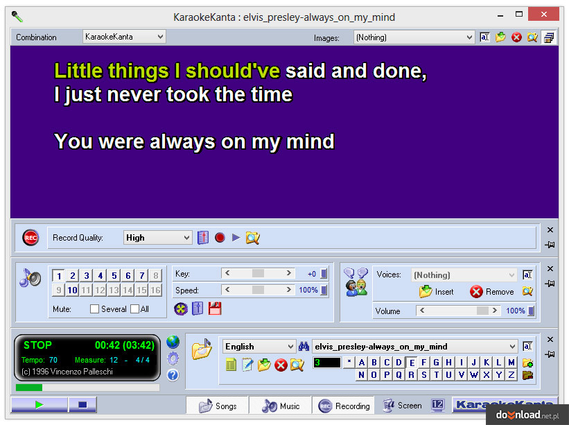 Dart Karaoke Studio Free Download Dart Karaoke Studio Free Download