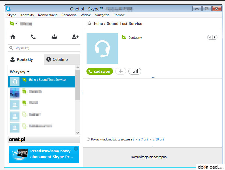 Download Of Free Skype For Windows Xp