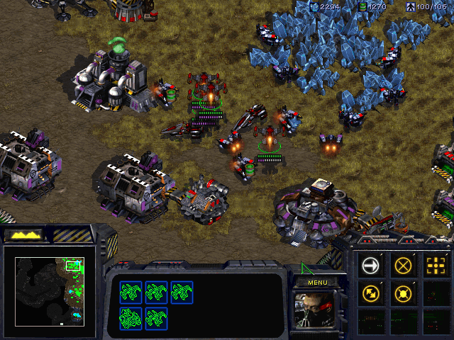 Starcraft 2 Demo Patch