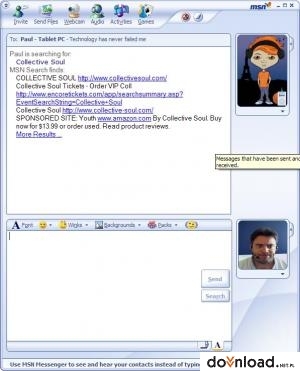 Msn Messenger 4.6 Free Download 2012