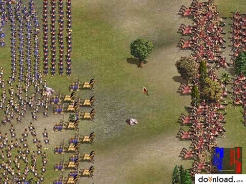 Chariots Of War