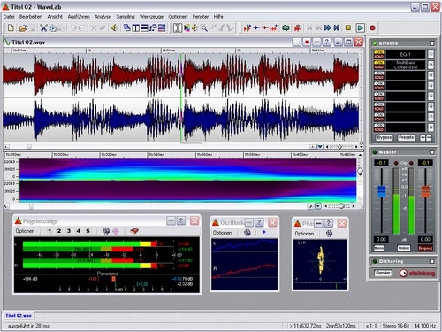 download attitude measurements in