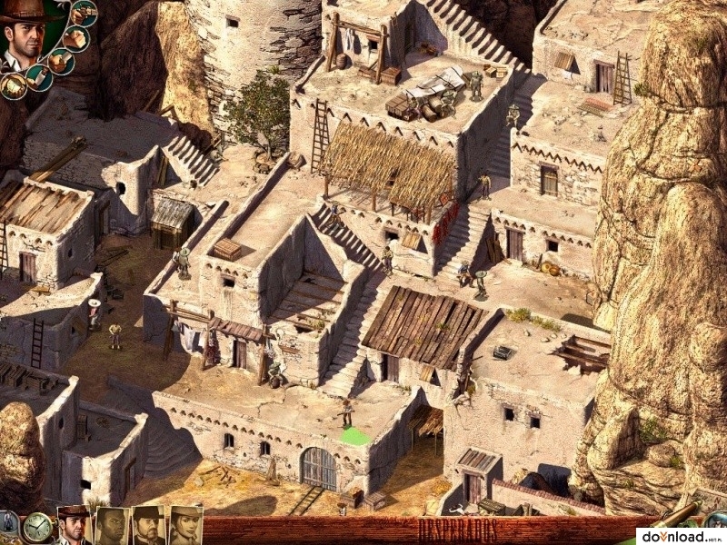 Desperado 2