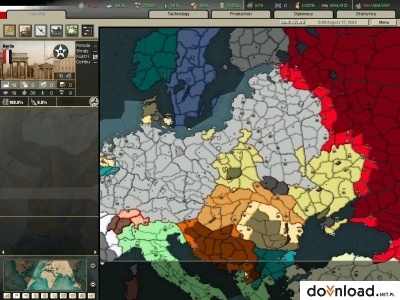 hearts of iron 2 demo download the sequel to the greatest world war ii
