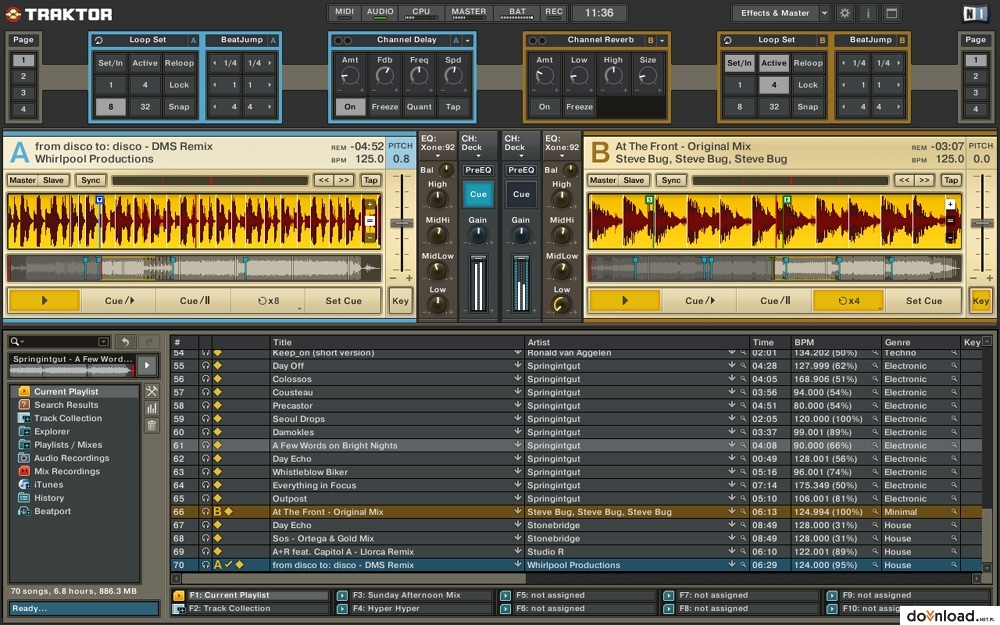 Ashampoo Music Studio 3.v3.51.0 Serial free