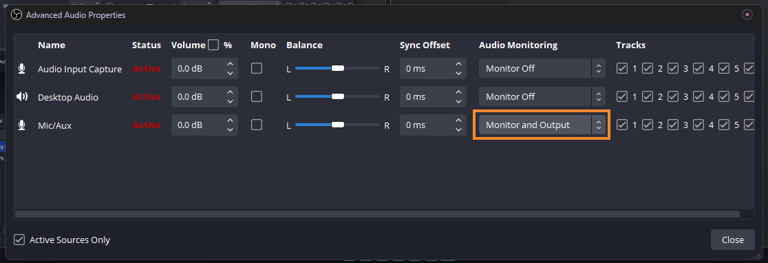How to Use OBS Microphone Filters in Discord guide