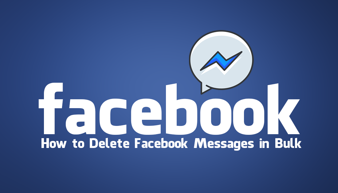 How_to_mass_delete_facebook_messages