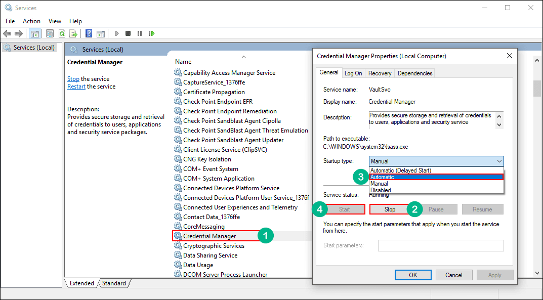 how_to_fix_windows_Serivces_cannot_accept_control