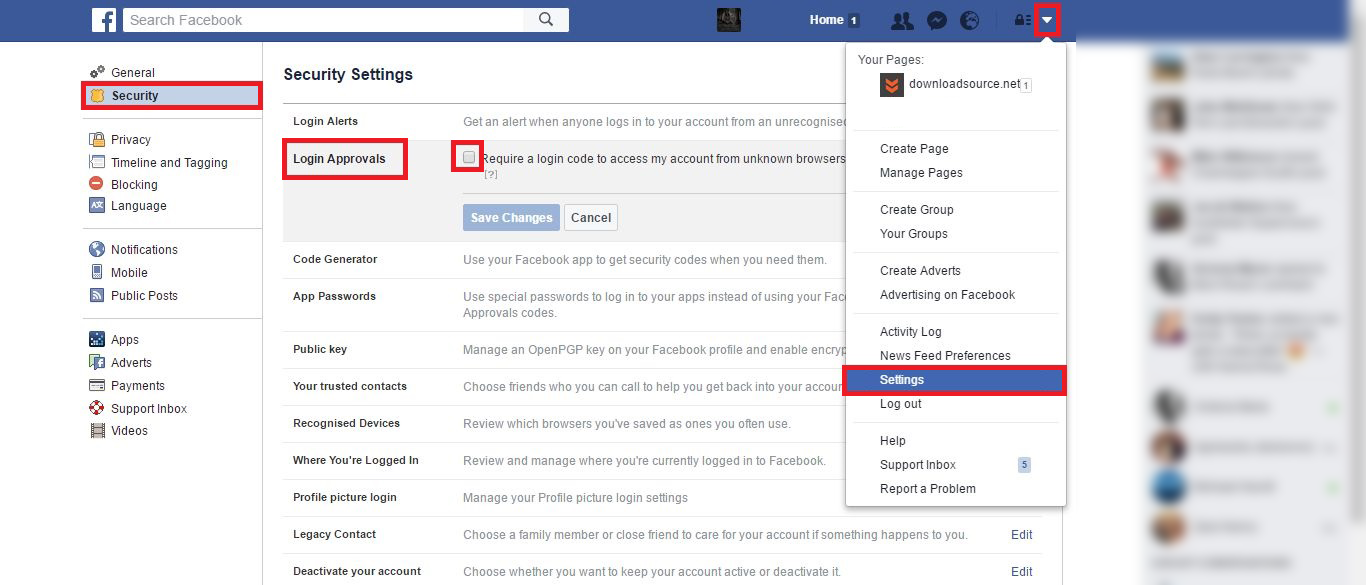 how_to_make_my_facebook_account_more_secure_safe