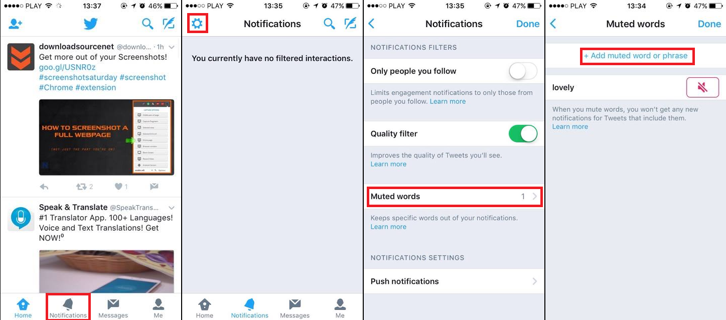 How_to_mute_tweets_twitter_hide_hashtags_words_ios