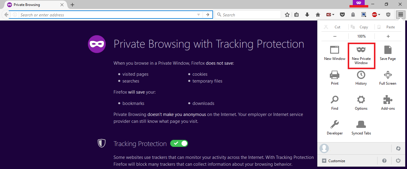 How_to_browse_the_internet_secretly_with_firefox