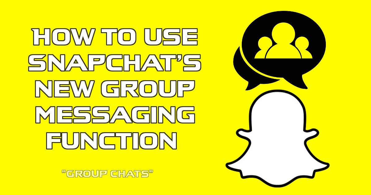 use_snapchat_group_chats