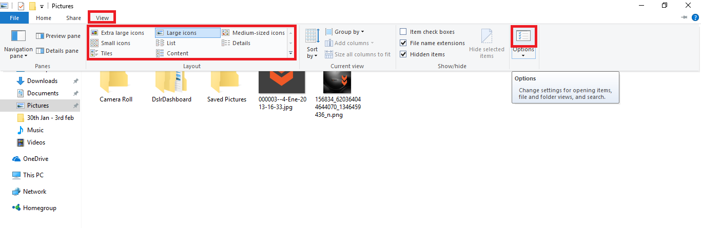 How_to_set_default_folder_view_in_windows