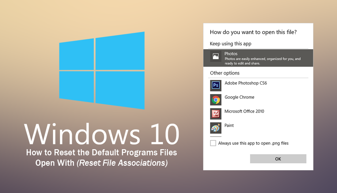 how_to_change_default_programs_for_file_types_on_Windows_10
