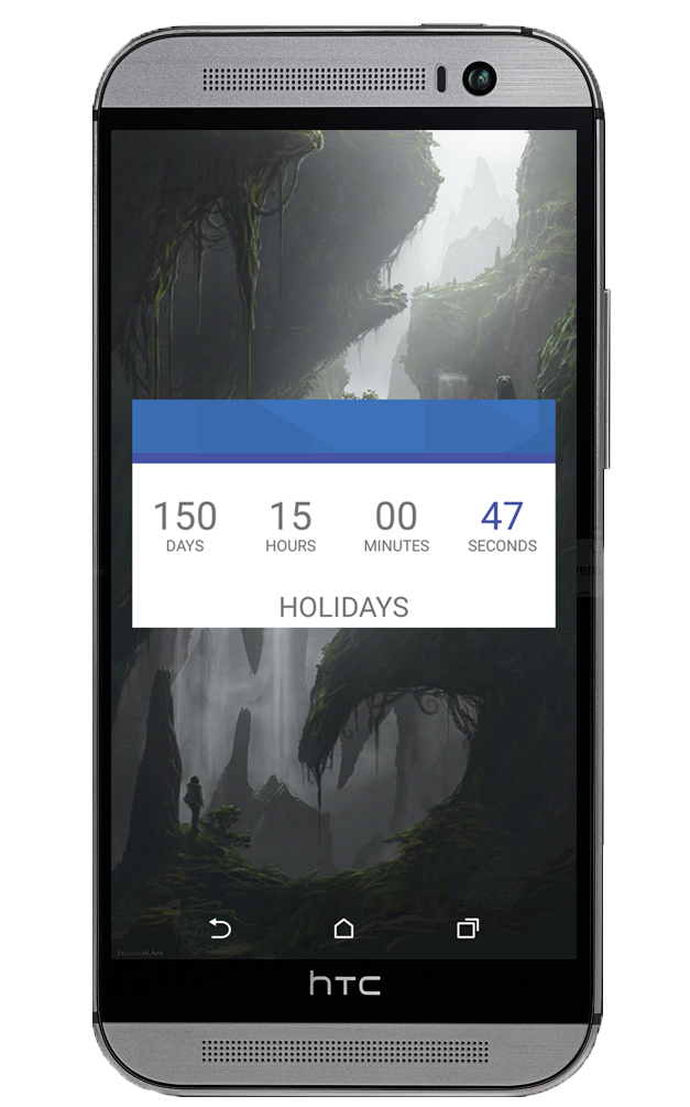 Make_a_holiday_countdown_timer_for_android