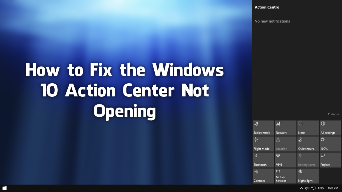 how_to_solve_windows_10_action_center