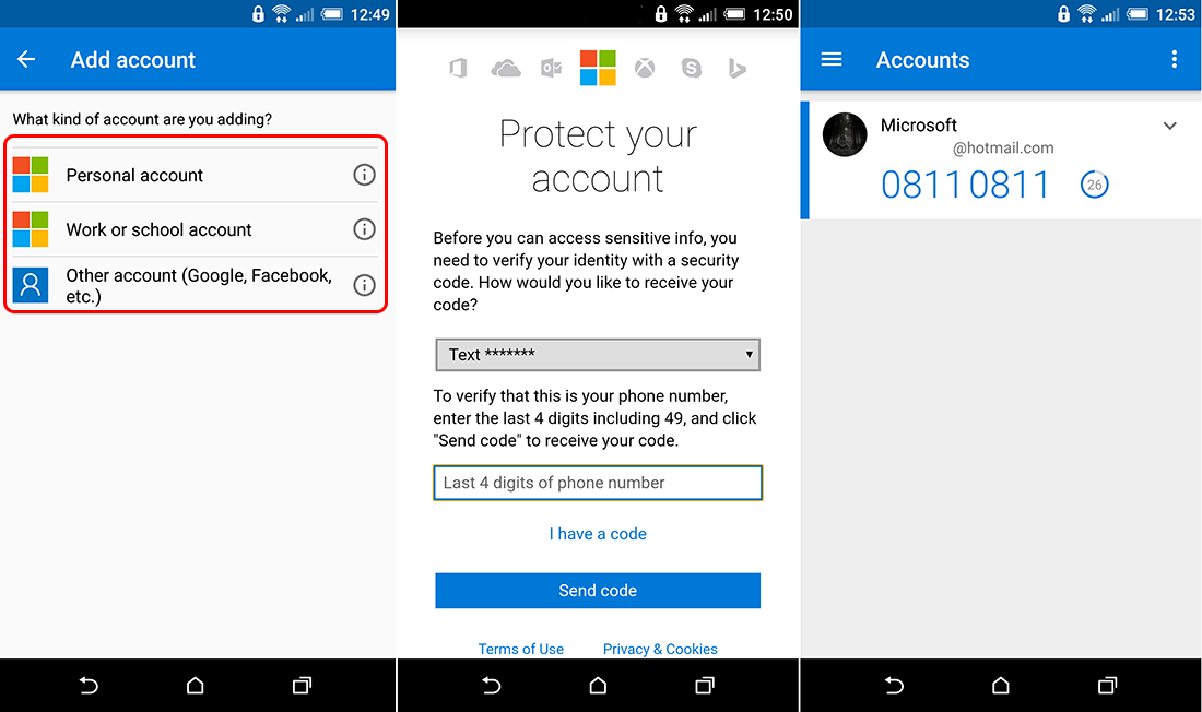 How_to_use_password_free_sign_in_microsoft_accounts