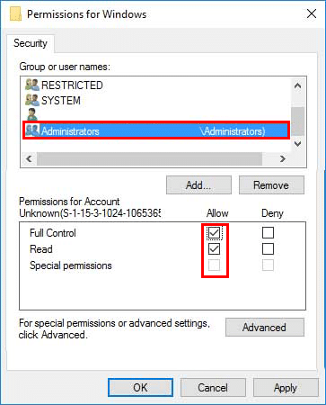 How_to_fix_windows_printer_access_denied_error