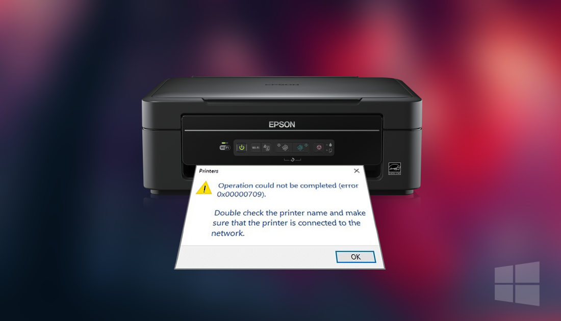 How_to_fix_windows_10_default_printer_errors