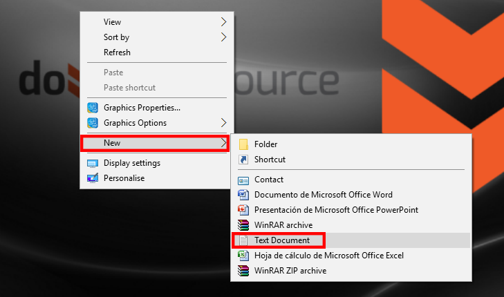 How_to_move_the_show_desktop_shortcut_in_windows