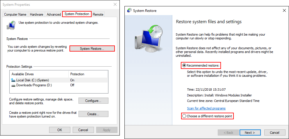 Fix Error Windows Could Not Find a Driver For Your Network Adapter