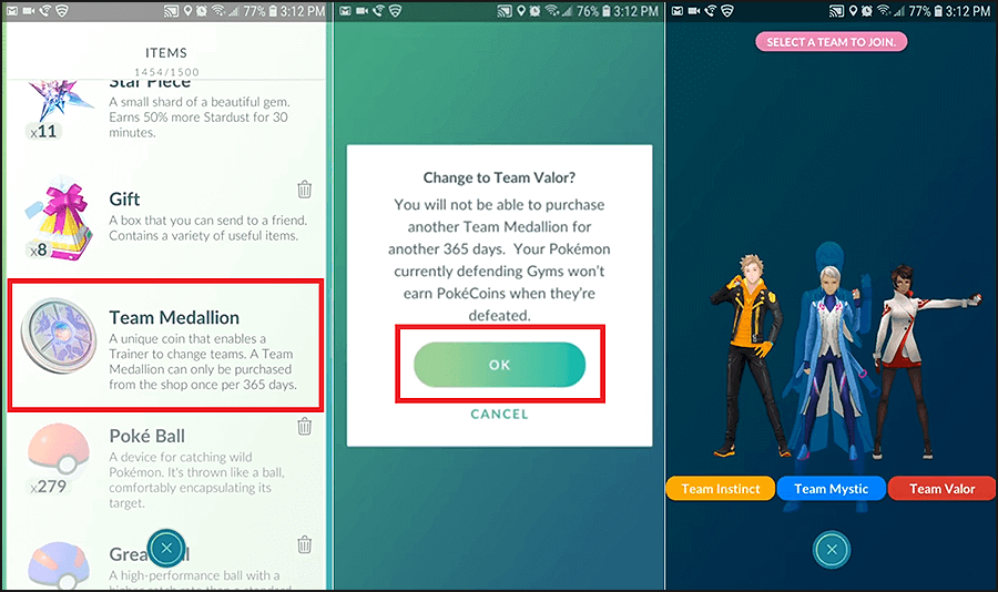 How_do_you_Change_Teams_in_Pokemon_Go