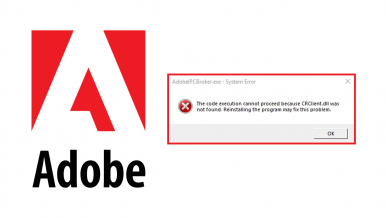 How to Fix AdobeIPCBroker.exe System ERROR. Adobe AdobeIPCBroker exe Solution.