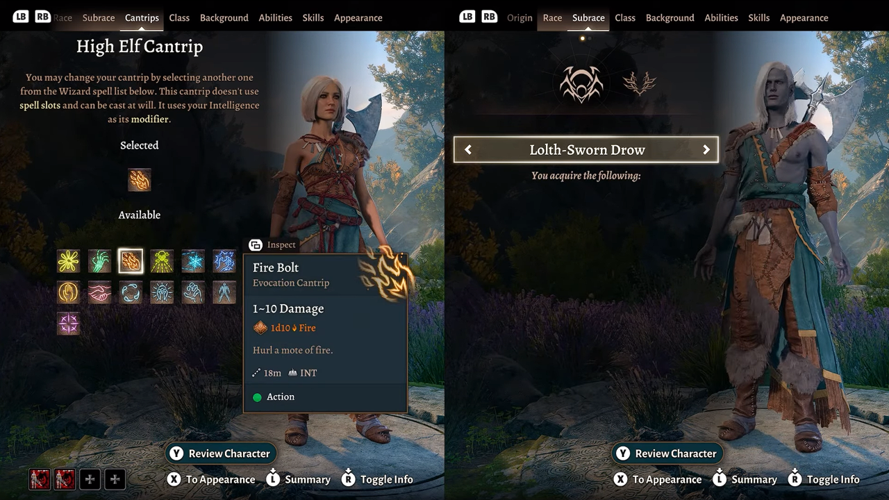 Does Baldur's Gate 3 Have a Split-Screen Co-op? - Deltia's Gaming