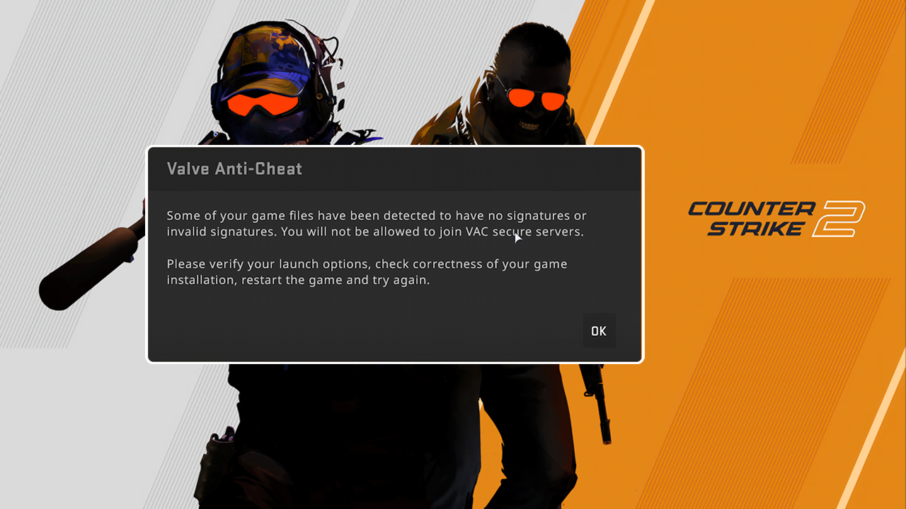 theScore esports on X: Can Valve fix CS2's cheater problem? #ad