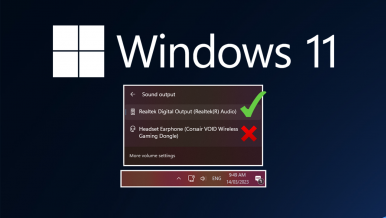 How to Disable Monitors as audio devices on Windows 11 | Remove, disable audio devices on Windows 11.