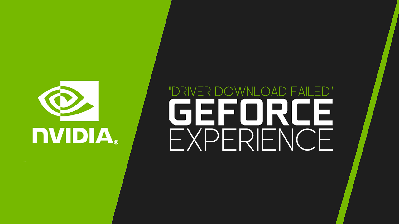 Download GeForce Experience