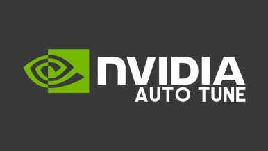 How to use Auto tuning in NVIDIA GeForce Experience to increase in game performance.