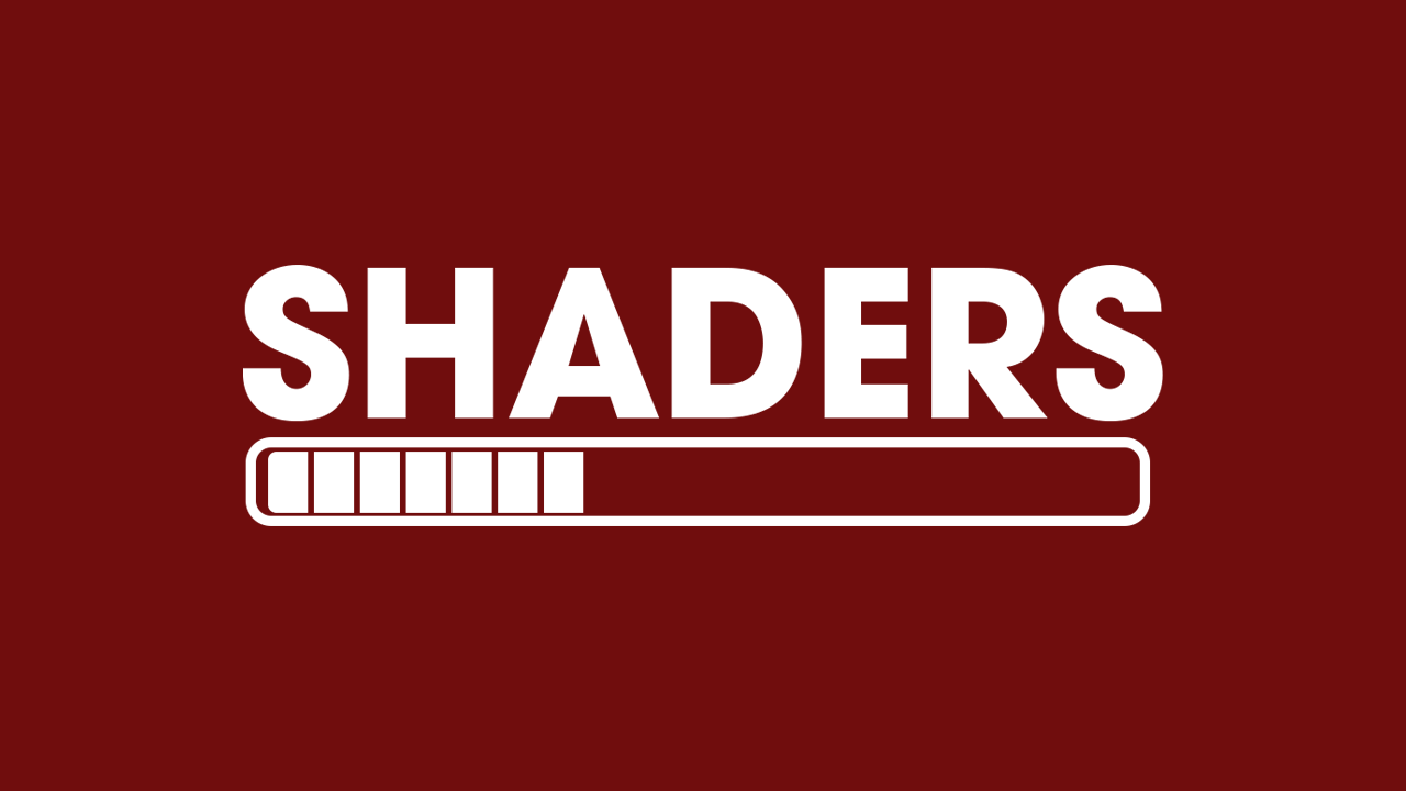 Game keeps compiling shaders every time I open it