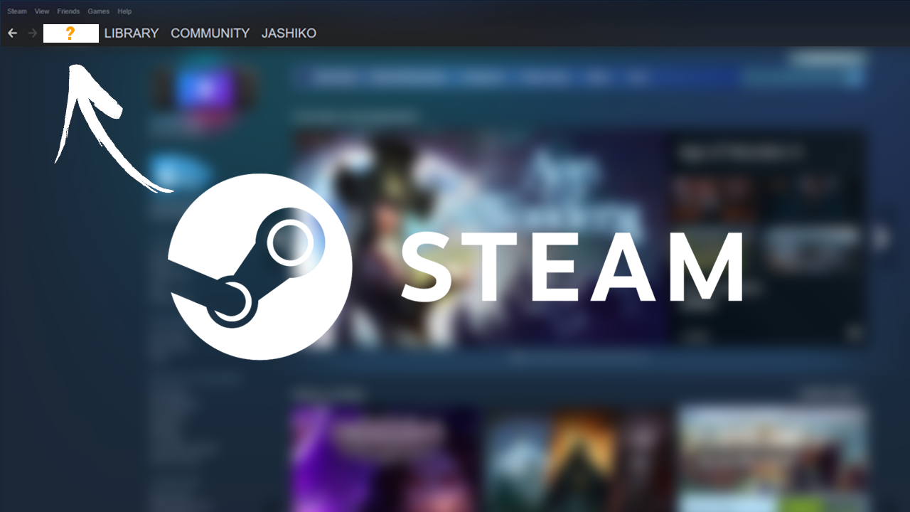 SOLVED] How to Fix Steam Store Not Loading?