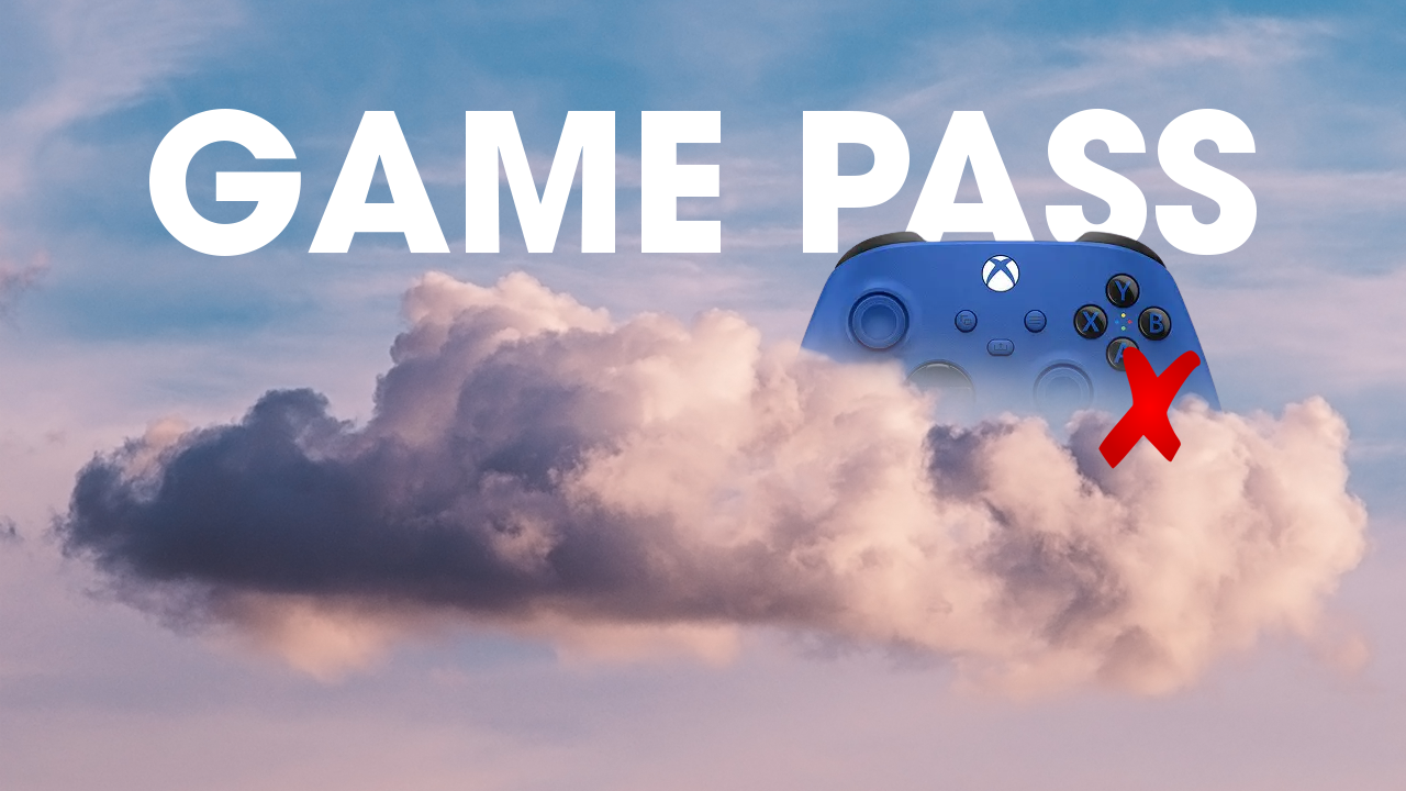 What is Xbox Cloud Gaming and how does it work?