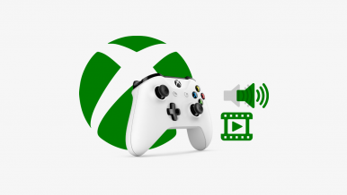 How to fix Xbox game recording audio out of sync.