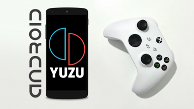 How to use YuZu on Android - YuZu Android Setup guide.