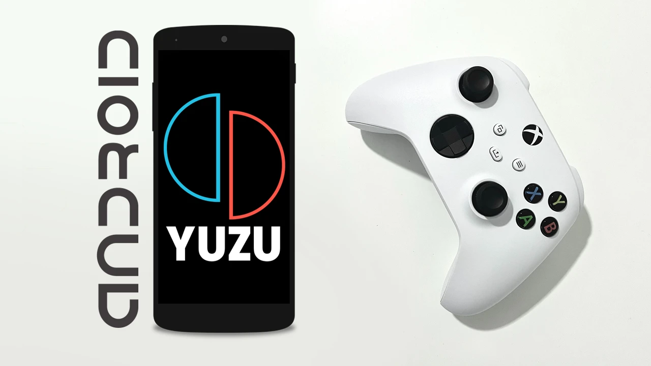 yuzu Emulator - Early Access - Apps on Google Play