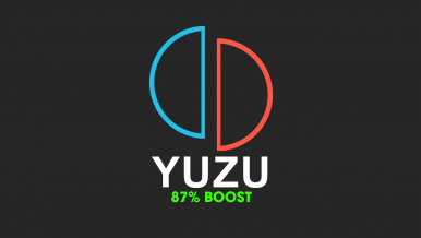 How to get a major performance boost in YuZu, up to 87%.