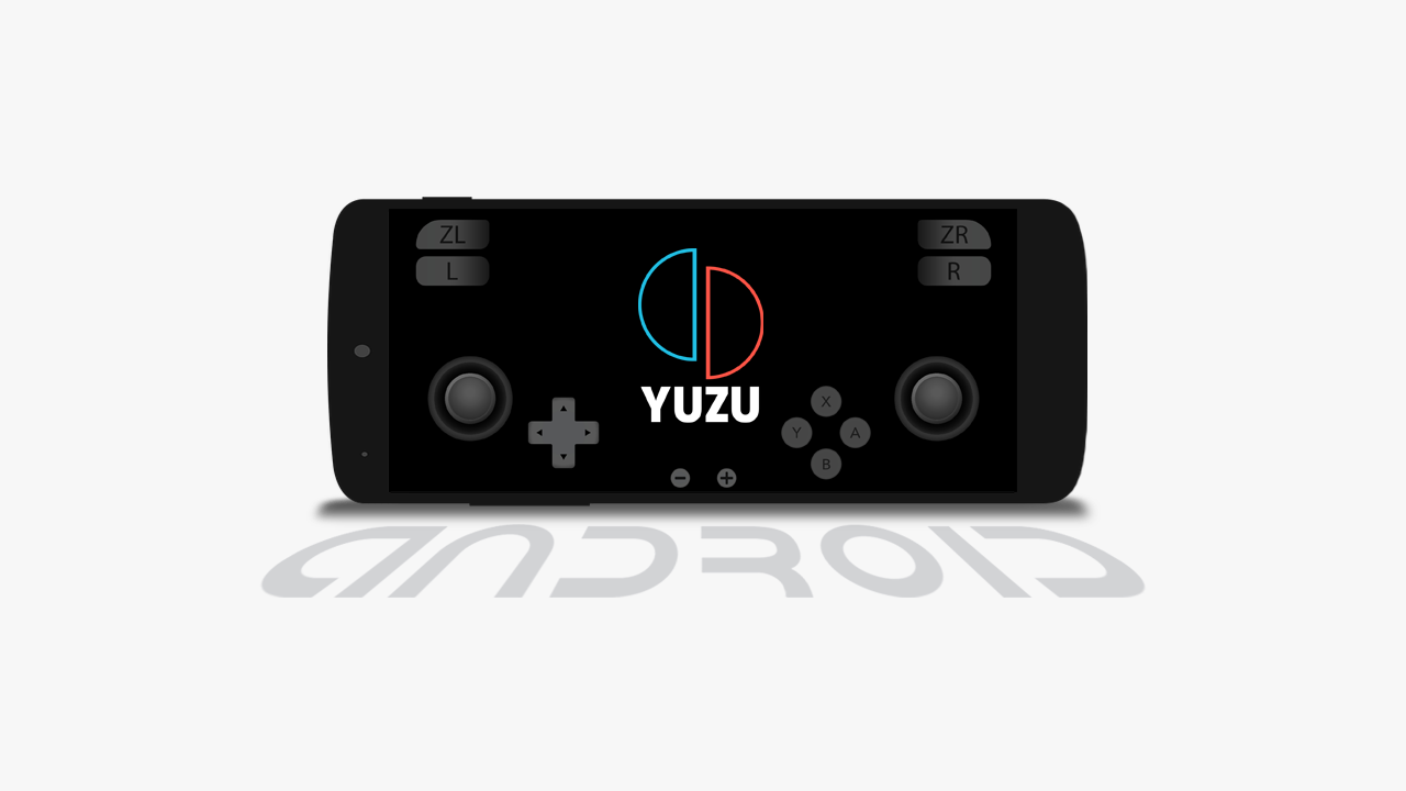 YUZU, the Nintendo Switch emulator now available on Android