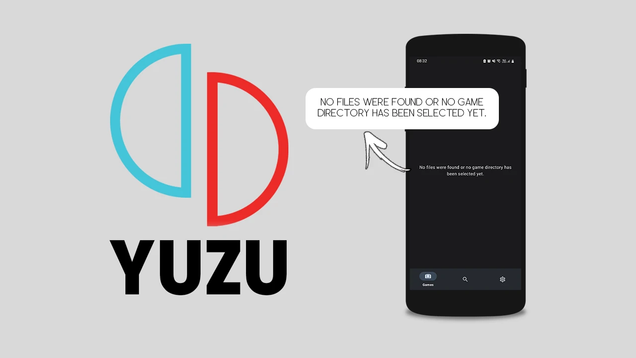 Do you have problems with the keys in Yuzu for Android? this is