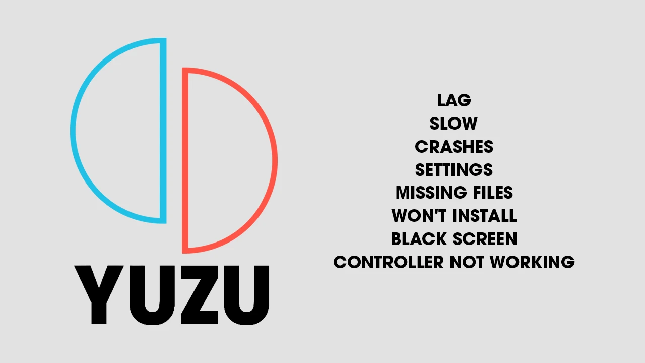 FAQ - yuzu