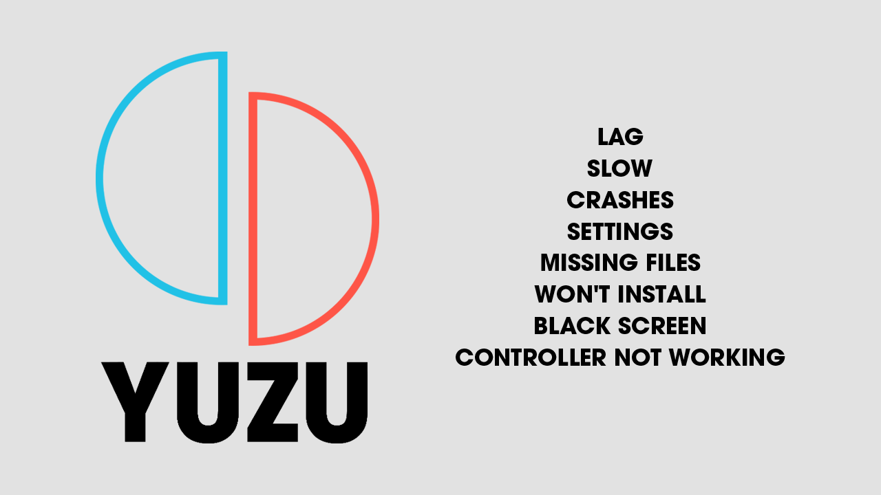 Switch emulator: Yuzu's latest release fixes rendering issues 